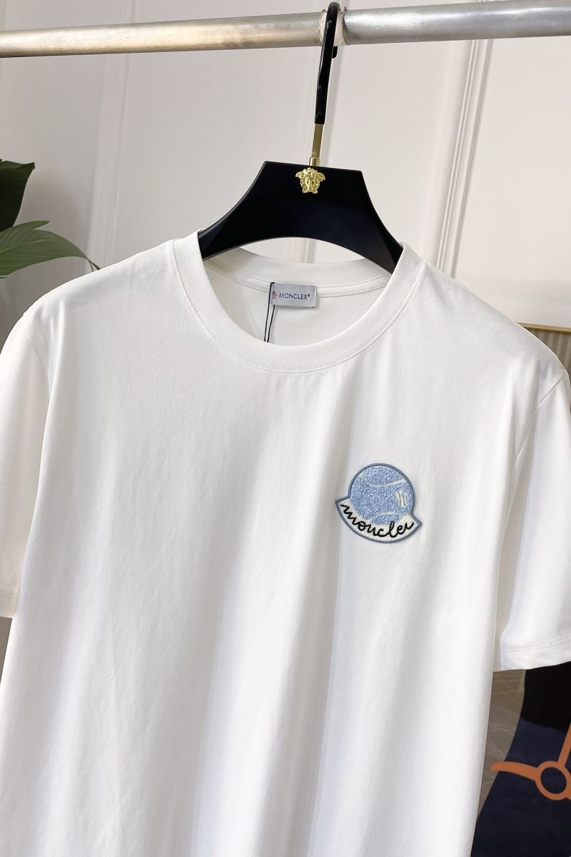 Moncler T-Shirts